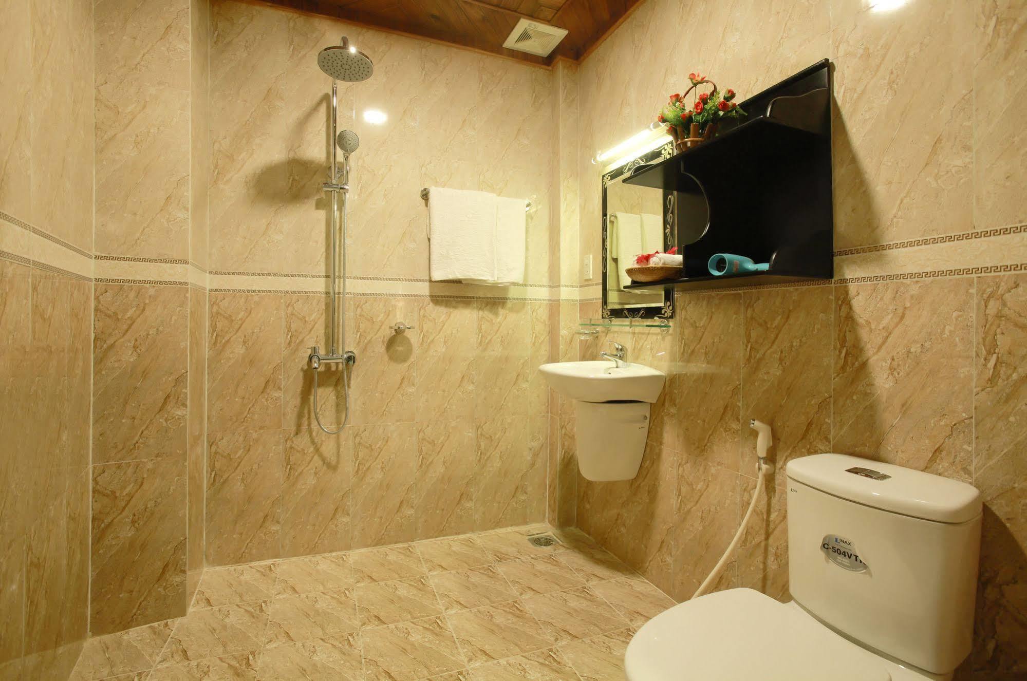 Rice Flower Homestay Хой Ан Екстериор снимка